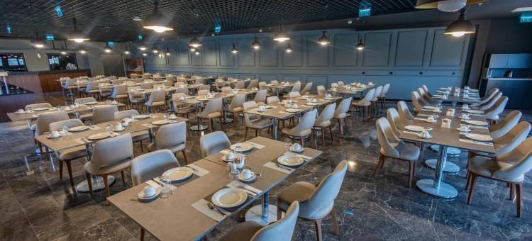 FT Lotus Thermal Hotel&Spa, Trademark Collection by Wyndham图片