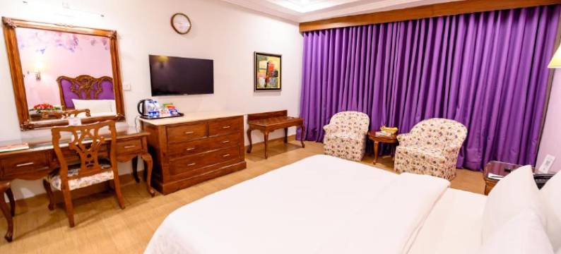 一号酒店-萨戈达店(Hotel One Sargodha)图片