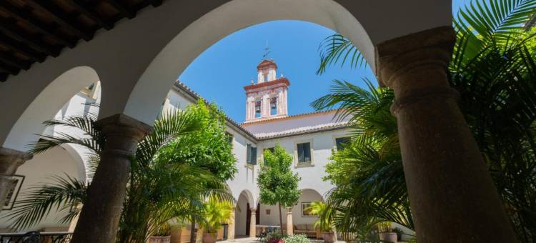 拉阿尔莫雷玛酒店(La Almoraima Hotel)图片