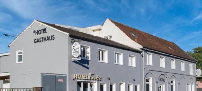 弗里茨酒店餐厅(Hotel Restaurant Fritz)图片