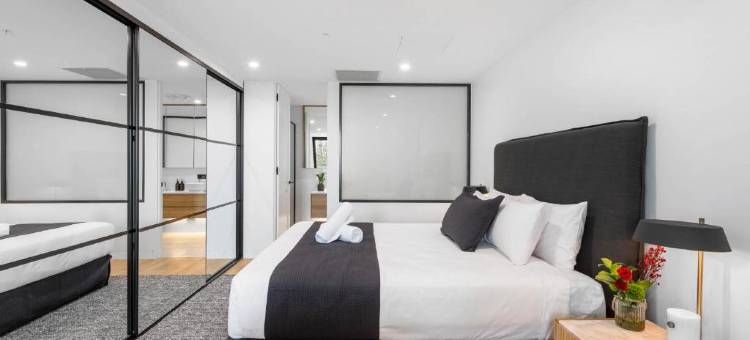 科夫公寓基亚玛(Kove Apartments Kiama)图片