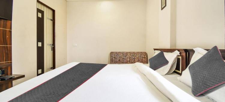 Collection O Hotel Guru Kripa图片
