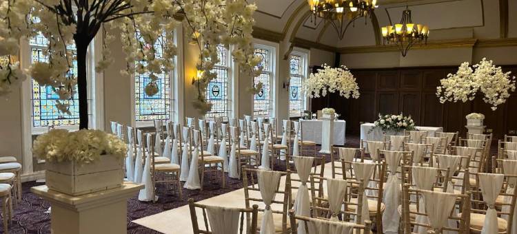 纽卡斯尔郡酒店(County Hotel & County Aparthotel Newcastle)图片