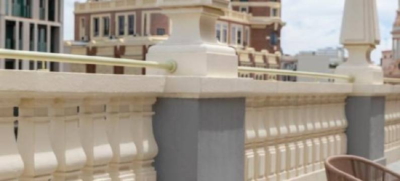 马卡雷纳室友 (Room Mate Macarena), 马德里格兰大街(Room Mate Macarena, Madrid Gran Vía)图片