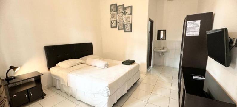 天堂旅馆(Paradise Inn)图片