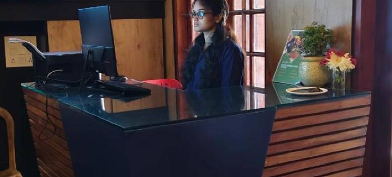 果园库格酒店(Hotel Orchard Coorg)图片