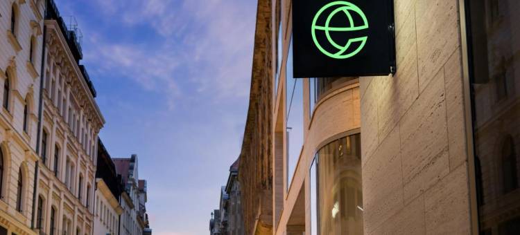 安娜交响曲艺术酒店(Elaya Hotel Leipzig City Center)图片