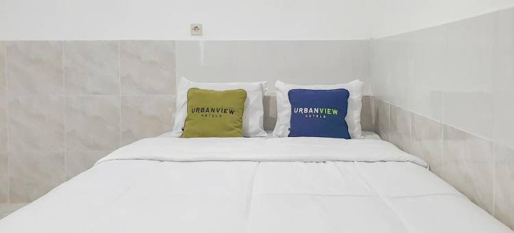 Urbanview Aurel House Cirebon图片