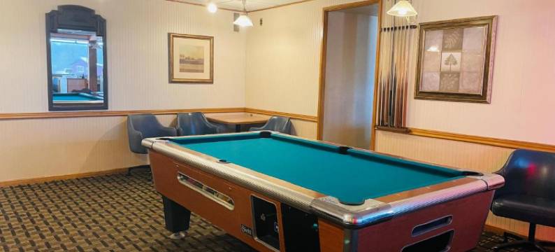 动感旅馆-酒店旅馆集团(America's Best Value Inn Sandpoint)图片