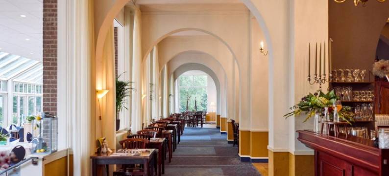 兰胡德埃泽沃尔兹酒店(Landgoed Ehzerwold)图片