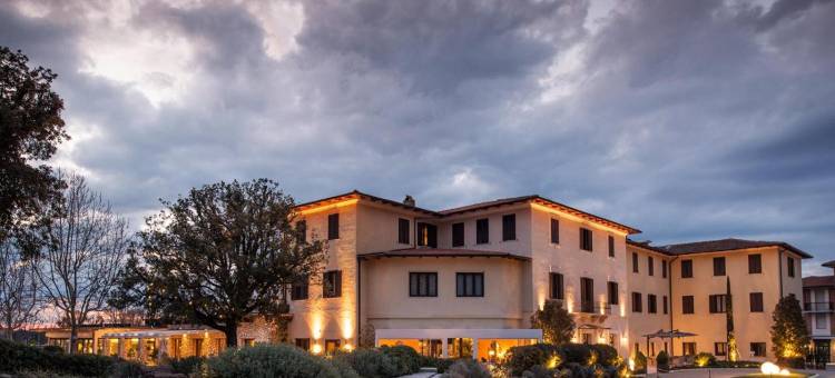 圣乔瓦尼温泉拉波拉诺(San Giovanni Terme Rapolano)图片