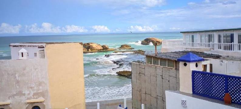 富单布鲁酒店(La Fontaine Bleue)图片