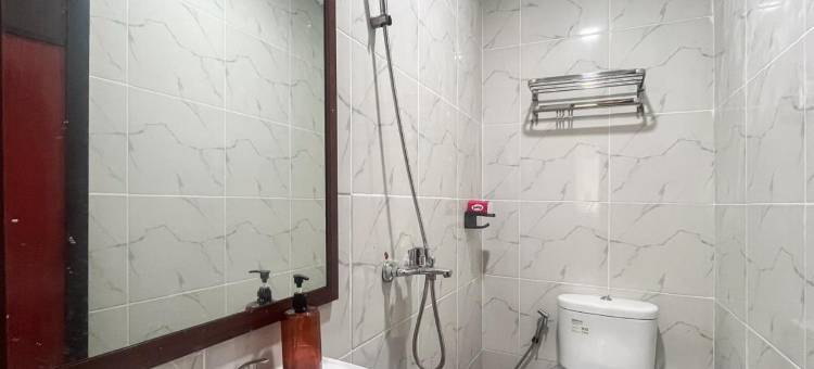 桑斯酒店塞达纳巴淡(Sans Hotel Sedana Batam)图片