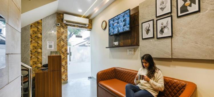 Fabhotel 环球客栈(FabHotel Globe Inn)图片