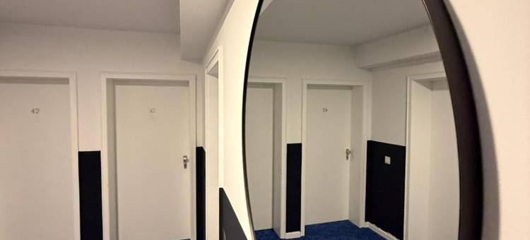 伍珀塔尔城市酒店(Haven Hotel - Wuppertal)图片