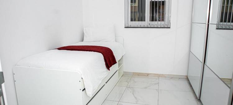 A52 - Apartment with Sea and Country Views图片
