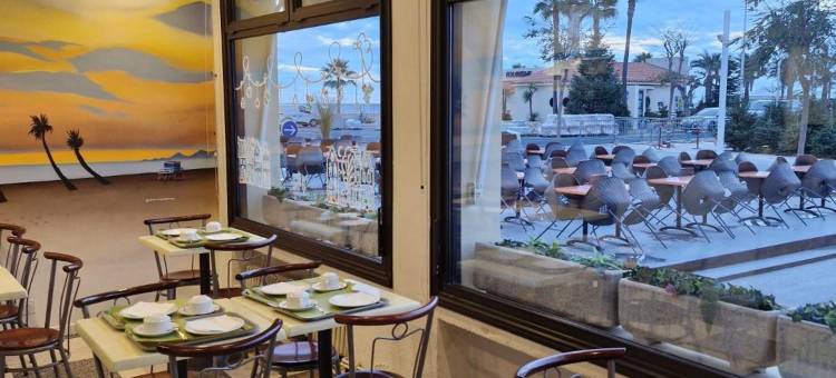 巴卡雷斯海滩酒店(Hotel de la Plage - Barcares)图片