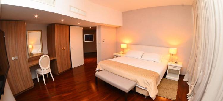 瓜拉尼亚松森酒店(Hotel Guarani Asuncion)图片