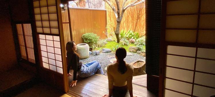 木音旅馆(Guesthouse Kioto)图片