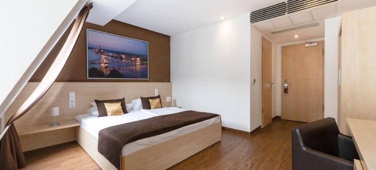 长廊 - 悠幕酒店(Promenade Hotel by Mellow Mood Hotels)图片