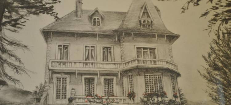 霍特比斯别墅(Villa Hortebise)图片