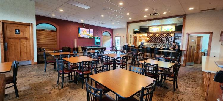 斯特拉斯堡多佛温德姆华美达酒店(Ramada by Wyndham Strasburg Dover)图片