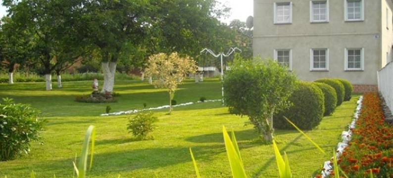 Agroturystyka Krysia Pilszcz图片