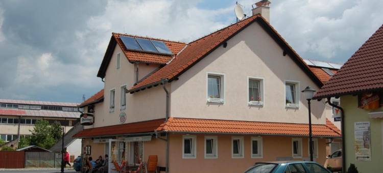 Pension Janka Kdyně图片