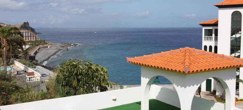 卡尼索湾公寓酒店(Canico Bay Apartments)图片