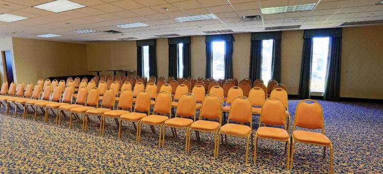 温德姆花园酒店-基诺沙港湾(Wyndham Garden Kenosha Harborside)图片