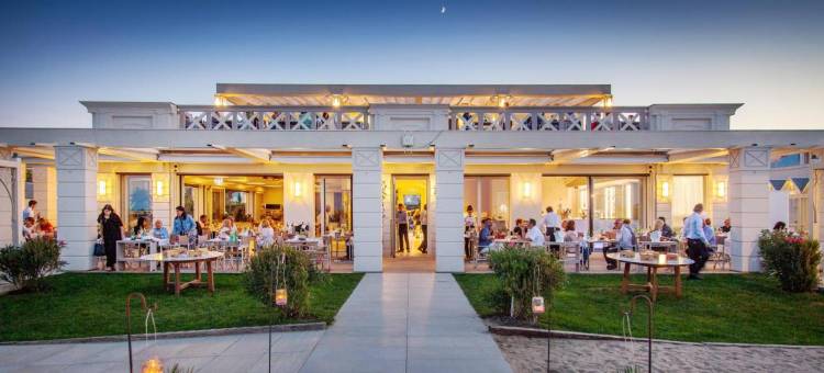 达芬奇大酒店(Grand Hotel Da Vinci)图片