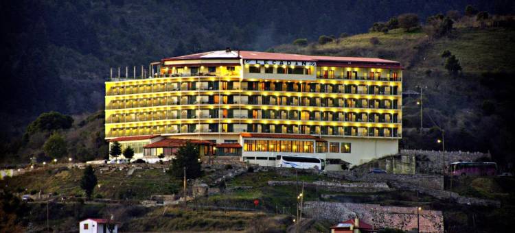 莱卡丁酒店(Hotel Lecadin)图片