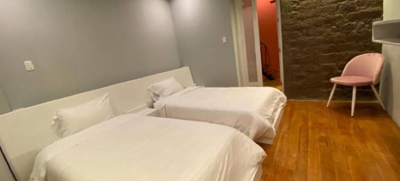 卡萨安娜贝拉精品酒店(Casa Anabela Hotel Boutique)图片