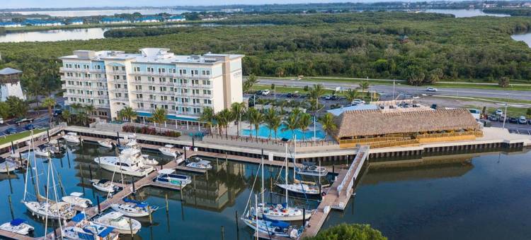 玛格丽塔维尔安娜玛丽亚声音指南酒店(Compass Hotel by Margaritaville Anna Maria Sound)图片