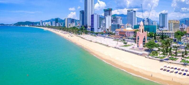 芽庄绍霍酒店(Shoho Hotel Nha Trang)图片