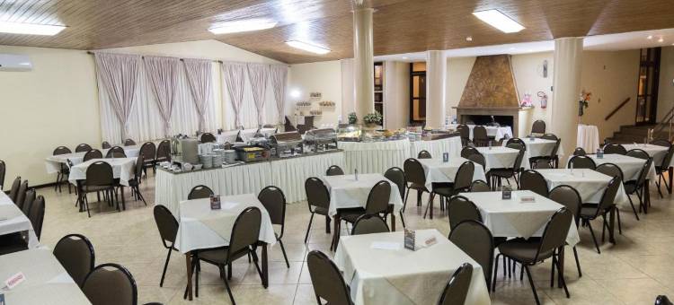 雅拉瓜酒店(Hotel Jaragua)图片