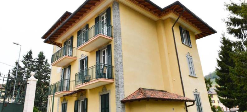 玛丽亚别墅住宿加早餐旅馆(Residenza Villa Maria)图片