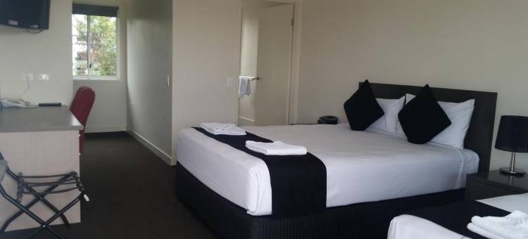 卡佩拉杜丽斯酒馆及汽车旅馆(Dooleys Tavern and Motel Capella)图片