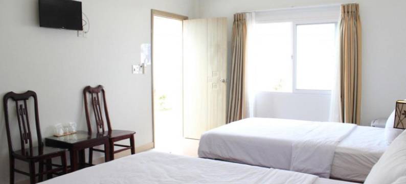 阳光平房酒店(Sunshine Bungalow)图片