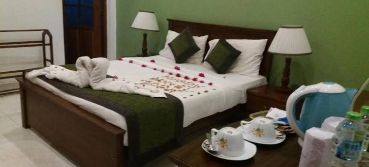 首都丽晶旅馆(Capital Regency)图片