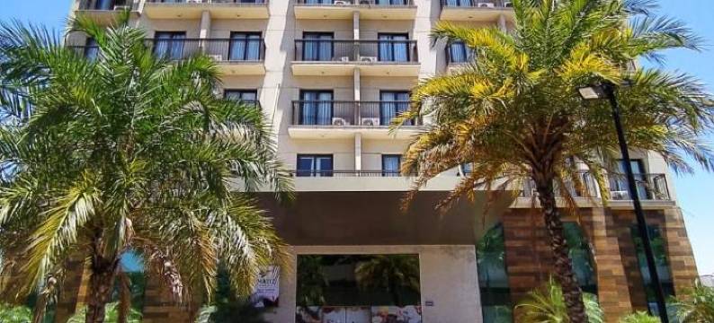 马蒂兹穆提套房(Matiz Multi Suites)图片