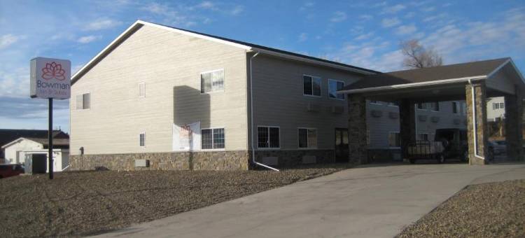 包曼套房酒店(Bowman Inn and Suites)图片