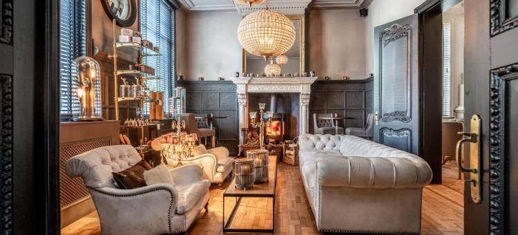 Castelsuites - Charming Luxury Boutique Suites图片