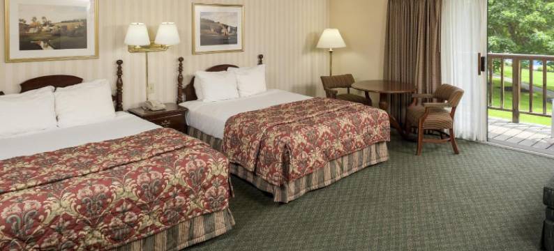 费尔班克斯酒店(Fairbanks Inn)图片