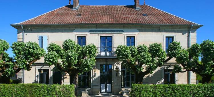 Arc en SEL Maison D’hotes图片