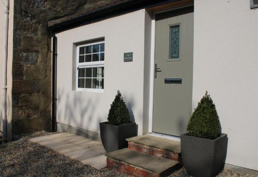 White House CottagesHotel Overview