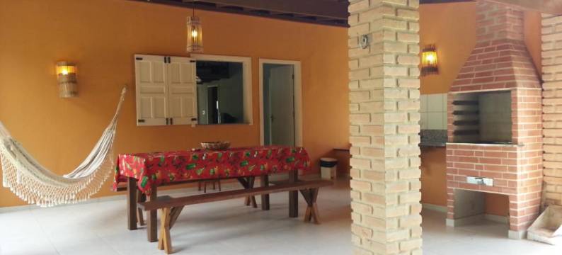 Sítio Canto do Sabiá图片