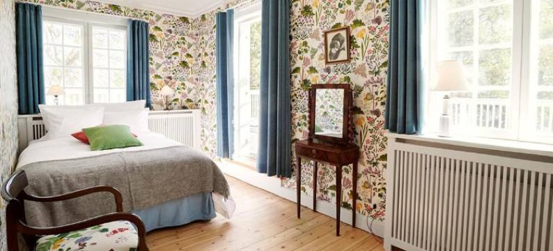 斯特朗别墅(Villa Strand)图片