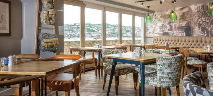 哈维内尔斯酒店(Havener's)图片