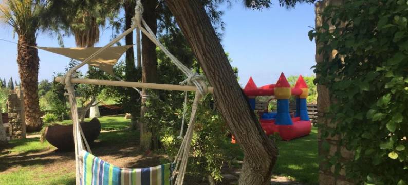 德米查纳酒店(De Michanna)图片